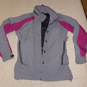 Mountain Hardwear Women’s Ski Jacket Size M